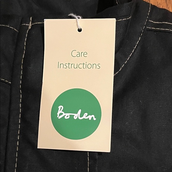 Boden Jacket - Picture 3 of 10